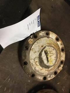 Oshkosh FRONT DRIVE AXLE PARTS Axle