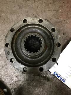 Oshkosh FRONT DRIVE AXLE PARTS Axle