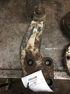 Oshkosh FRONT DRIVE AXLE PARTS Axle