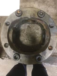 Oshkosh FRONT DRIVE AXLE PARTS Axle