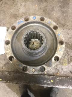 Oshkosh FRONT DRIVE AXLE PARTS Axle