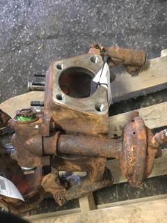 Rockwell FRONT DRIVE AXLE PARTS Right Axle