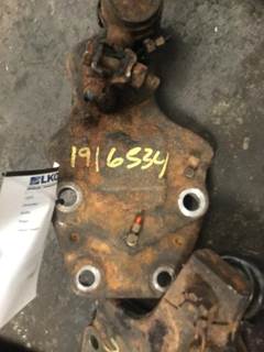 Rockwell FRONT DRIVE AXLE PARTS Axle