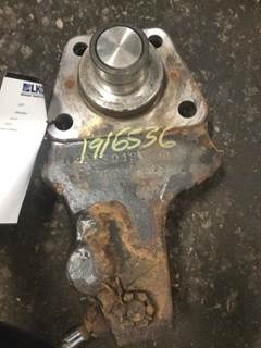 Rockwell FRONT DRIVE AXLE PARTS Axle