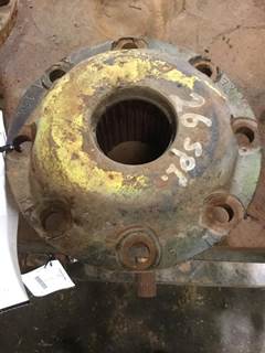 Rockwell FRONT DRIVE AXLE PARTS Axle