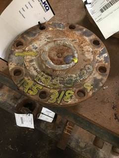 Rockwell FRONT DRIVE AXLE PARTS Axle