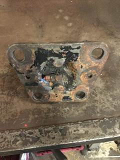 Rockwell FRONT DRIVE AXLE PARTS Axle