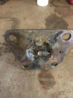 Rockwell FRONT DRIVE AXLE PARTS Axle