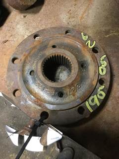 Rockwell FRONT DRIVE AXLE PARTS Axle