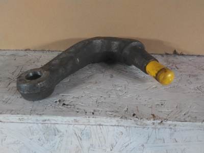 Rockwell FRONT STEER AXLE PARTS Axle