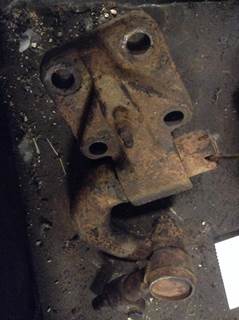 Rockwell FRONT STEER AXLE PARTS Right Axle