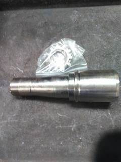 Spicer AXLE SHAFT PARTS Axle