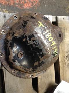 Spicer FRONT DRIVE AXLE PARTS Axle