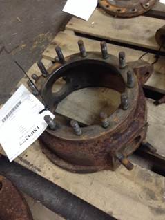 Spicer FRONT DRIVE AXLE PARTS Right Axle