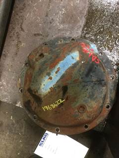 Spicer FRONT DRIVE AXLE PARTS Axle