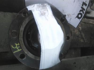 Spicer FRONT DRIVE AXLE PARTS Axle