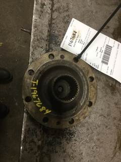 Spicer FRONT DRIVE AXLE PARTS Axle