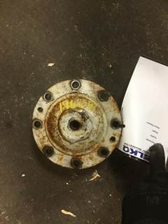 Spicer FRONT DRIVE AXLE PARTS Axle