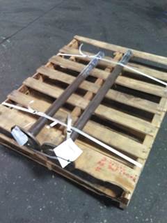 Axle Alliance 6813570501 Axle Shaft