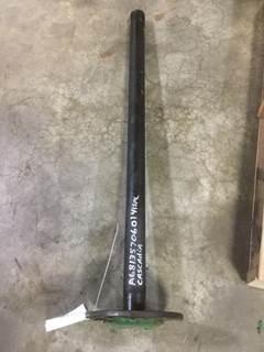 Axle Alliance 6813570601 Axle Shaft