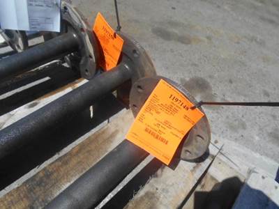 Axle Alliance 6813570701 Axle Shaft