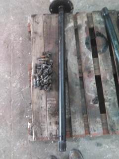 Axle Alliance CASCADIA 113 Axle Shaft