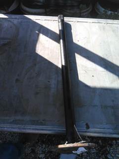 Axle Alliance CASCADIA 113 Axle Shaft