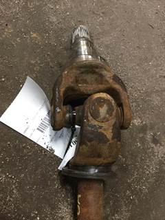 Dana F550SD (SUPER DUTY) Right Axle Shaft
