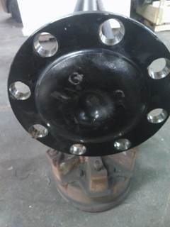 Detroit Left Axle Shaft