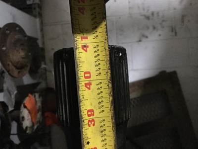 Detroit A7753576701 Axle Shaft