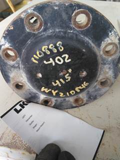 Eaton-Spicer 110888 Axle Shaft