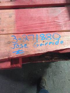 Eaton-Spicer 128435 Axle Shaft