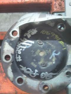 Eaton-Spicer 128435 Axle Shaft