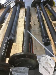 Eaton-Spicer 128514 Axle Shaft