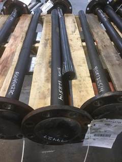 Eaton-Spicer 128514 Axle Shaft