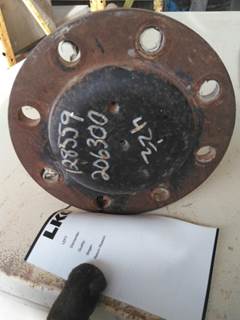 Eaton-Spicer 128559 Axle Shaft