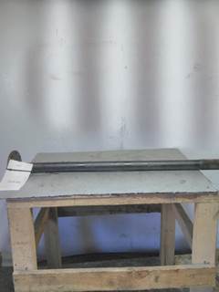 Eaton-Spicer 129322 Axle Shaft