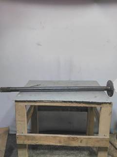 Eaton-Spicer 129323 Axle Shaft