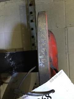 Eaton-Spicer 129332 Axle Shaft