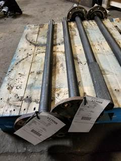 Eaton-Spicer 129508 Axle Shaft