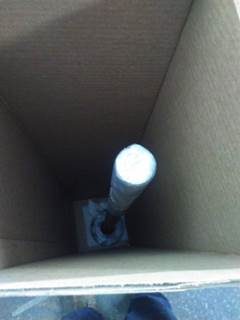 Eaton-Spicer 130911 Axle Shaft