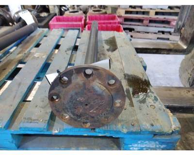 Eaton-Spicer 131245 Left Axle Shaft