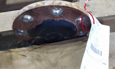 Eaton-Spicer 131246 Axle Shaft