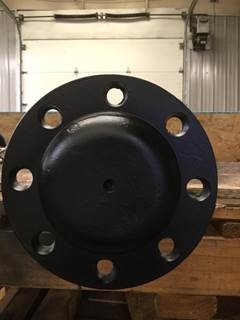 Eaton-Spicer 131246 Axle Shaft