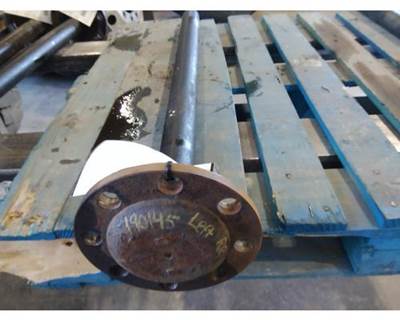 Eaton-Spicer 131246 Left Axle Shaft