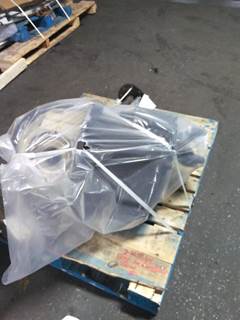 Eaton-Spicer 131721 Axle Shaft