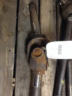 Eaton-Spicer Axle Shaft