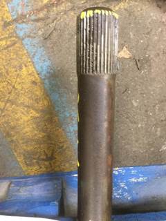 Eaton-Spicer Left Axle Shaft