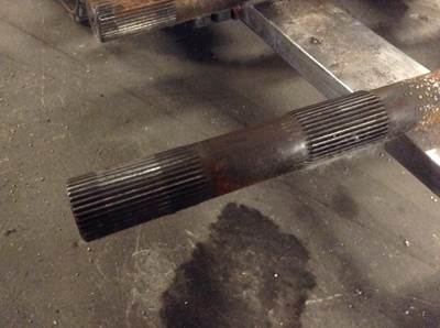 Eaton-Spicer Axle Shaft