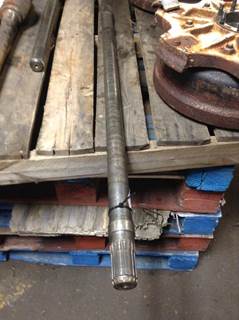 Eaton-Spicer Axle Shaft